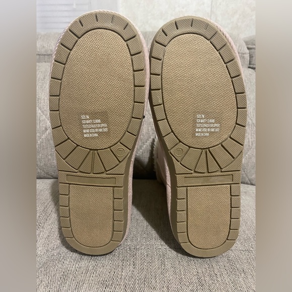 Sugar Women’s Winter Boots/ Size 7M/ Color Blush/ New!! - Picture 7 of 9